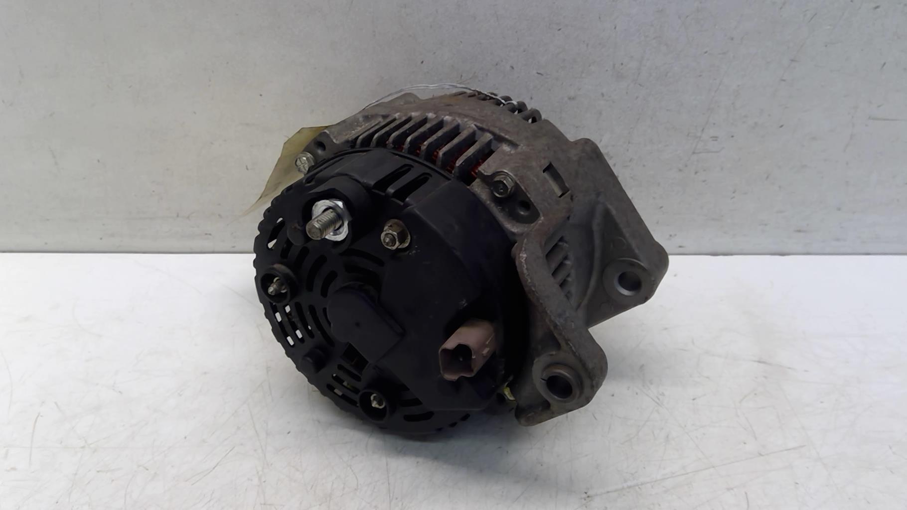 Alternatore RENAULT MEGANE 1 PHASE 2 Diésel - 1