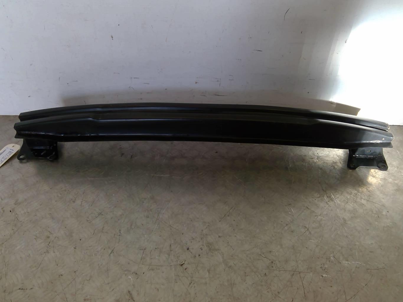 Traversa rinforzo paraurti posteriore VOLKSWAGEN GOLF 6 Gasolina - 1