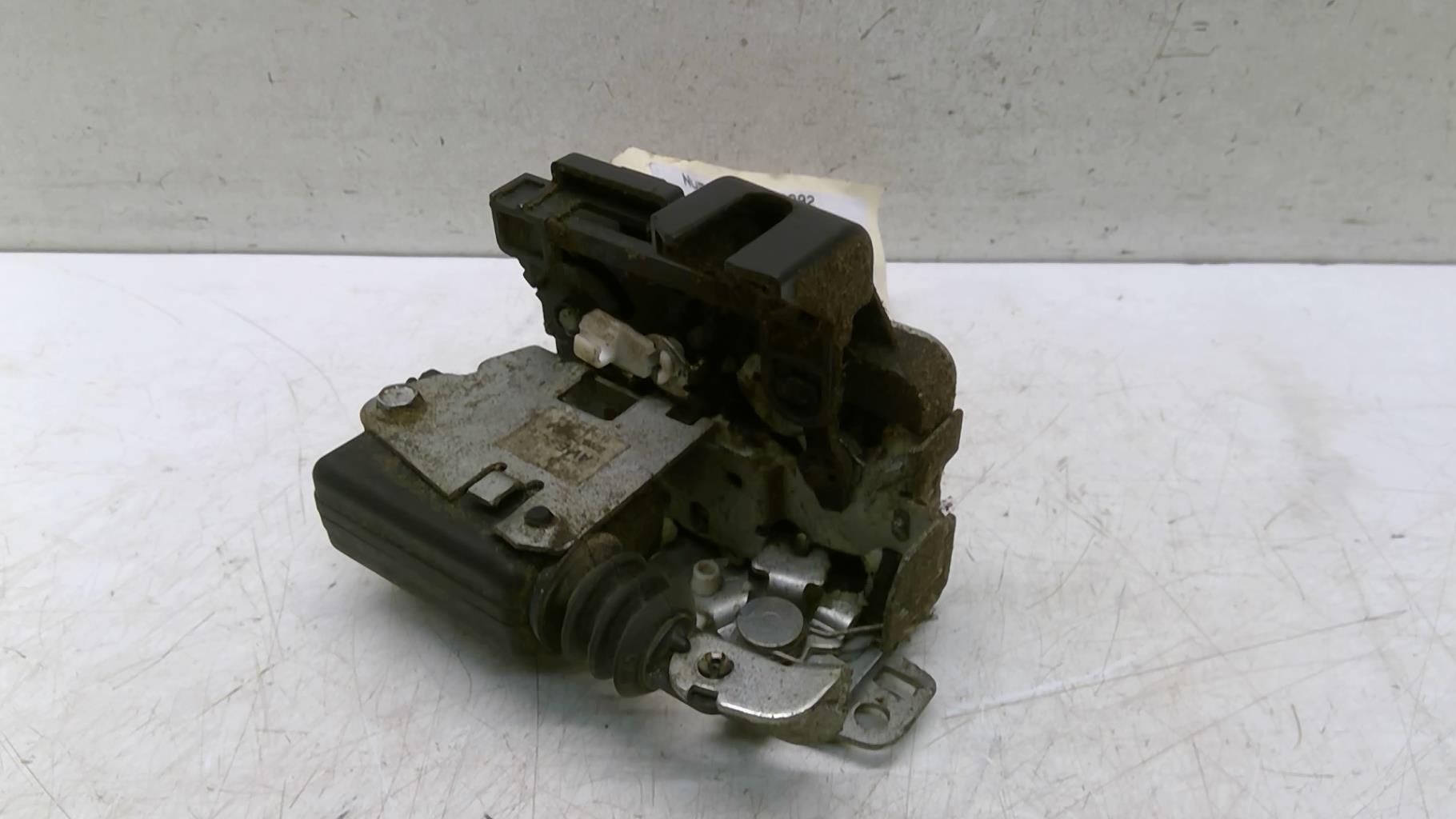 Serratura anteriore destra DACIA SANDERO 1 Gasolina/GLP - 1