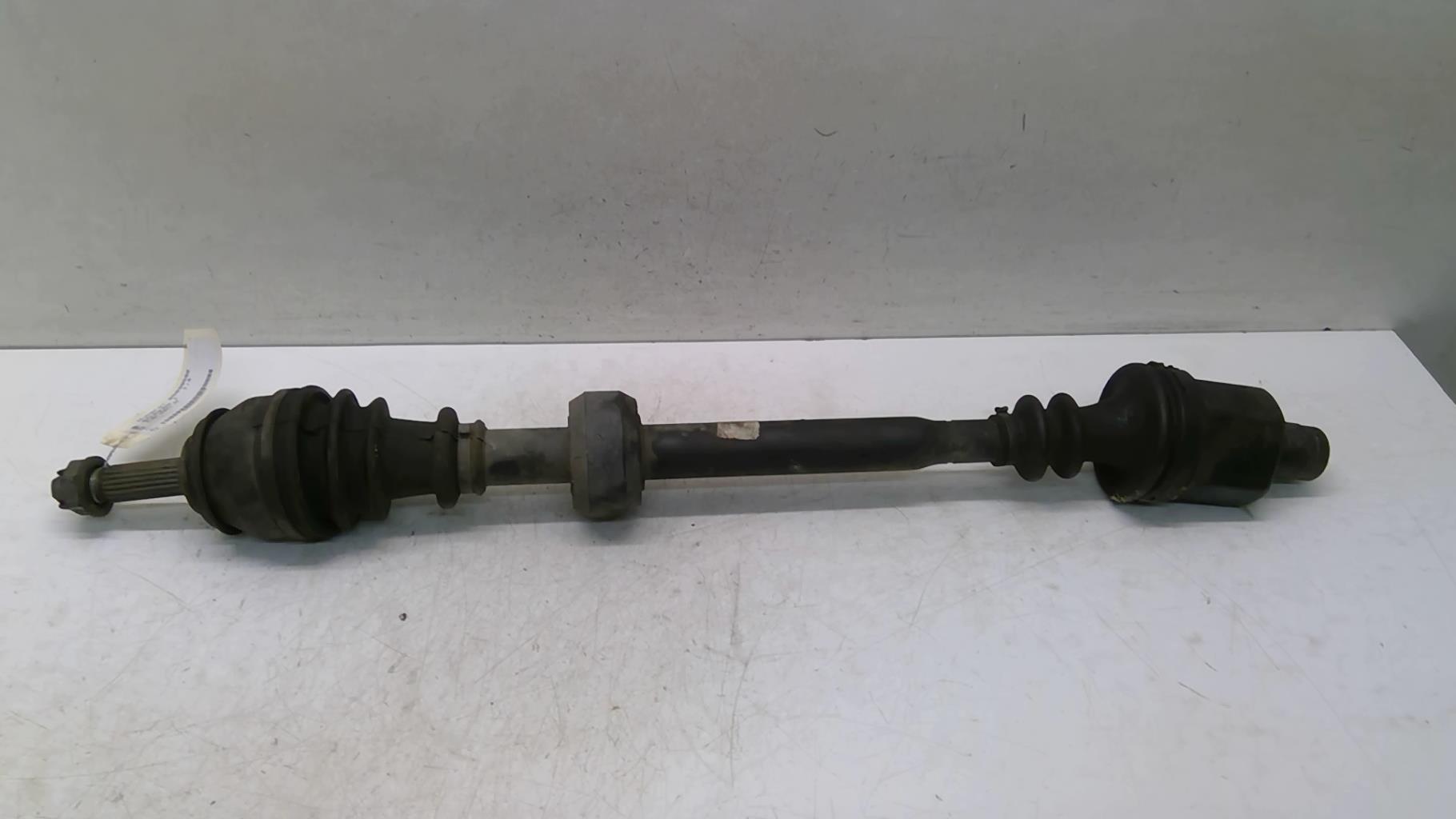 Giunto cardanico albero di trasmissione destro DACIA SANDERO 1 Gasolina/GLP - 1