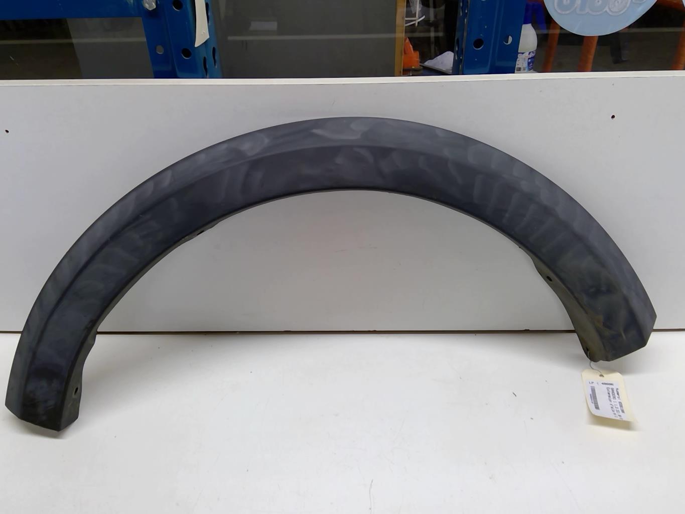 Extension d'aile avant gauche DACIA SANDERO 1 Diesel - 1