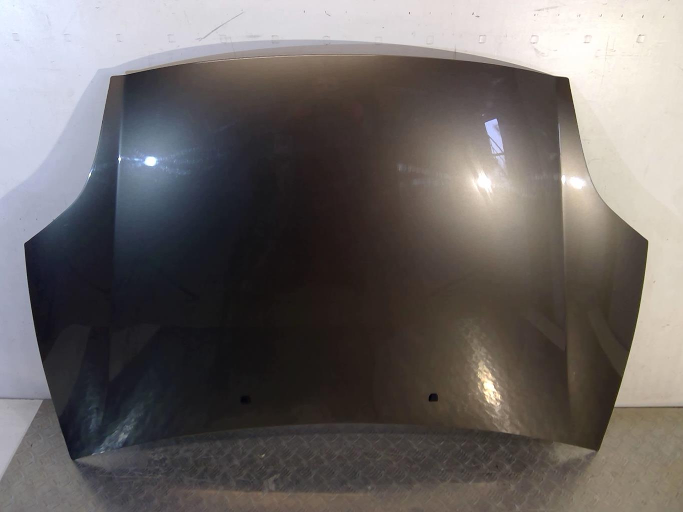 Capot FIAT BRAVO 2 Diesel - 1