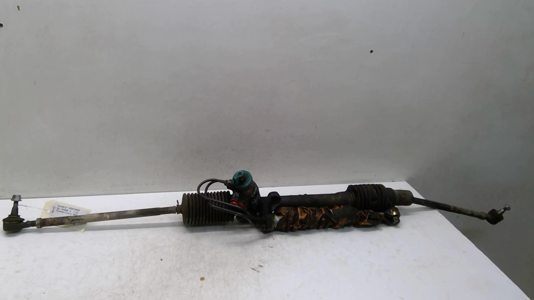 Cremagliera servosterzo CITROEN ZX PHASE 2 Diésel - 1
