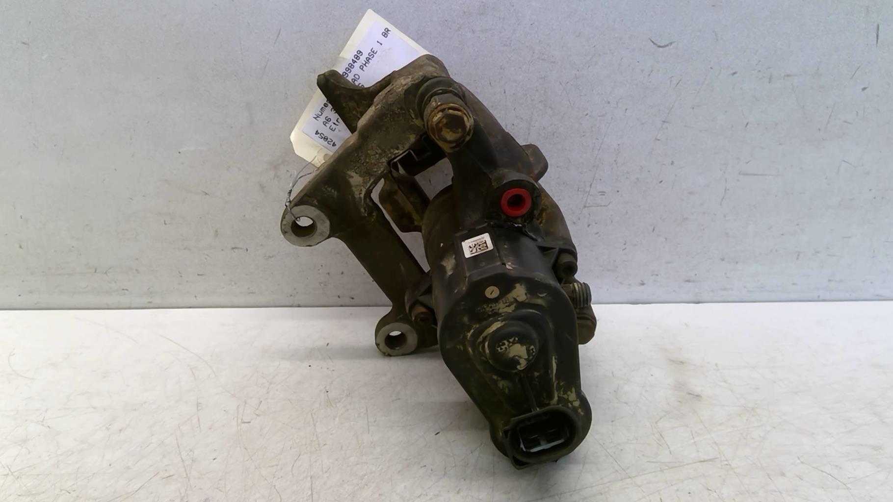 Pinza freni posteriore sinistra AUDI A6 3 ALLROAD PHASE 1 BREAK Diésel - 1