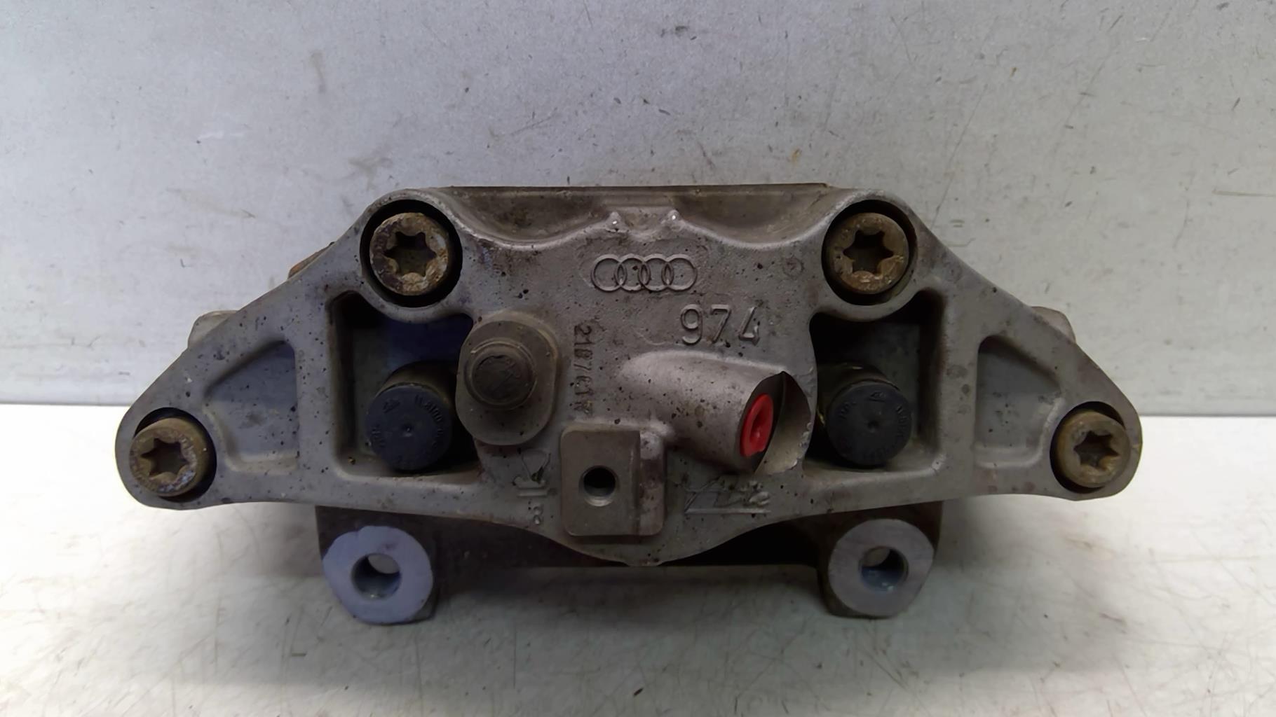 Pinza freni anteriore destra AUDI A6 3 ALLROAD PHASE 1 BREAK Diésel - 1