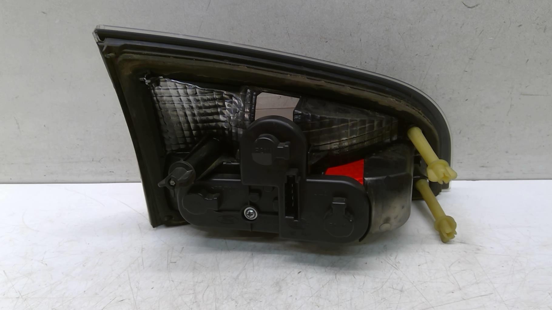 Feu arriere secondaire droit (feux) FORD S-MAX 1 PHASE 1 Diesel - 1