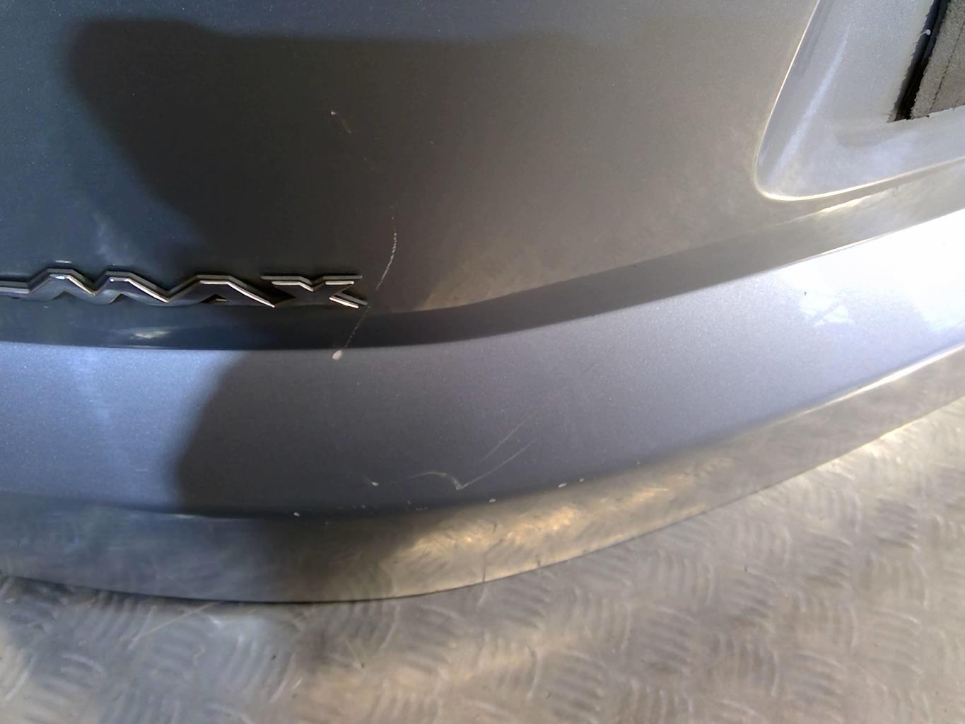 Malle/Hayon arriere FORD S-MAX 1 PHASE 1 Diesel - 1