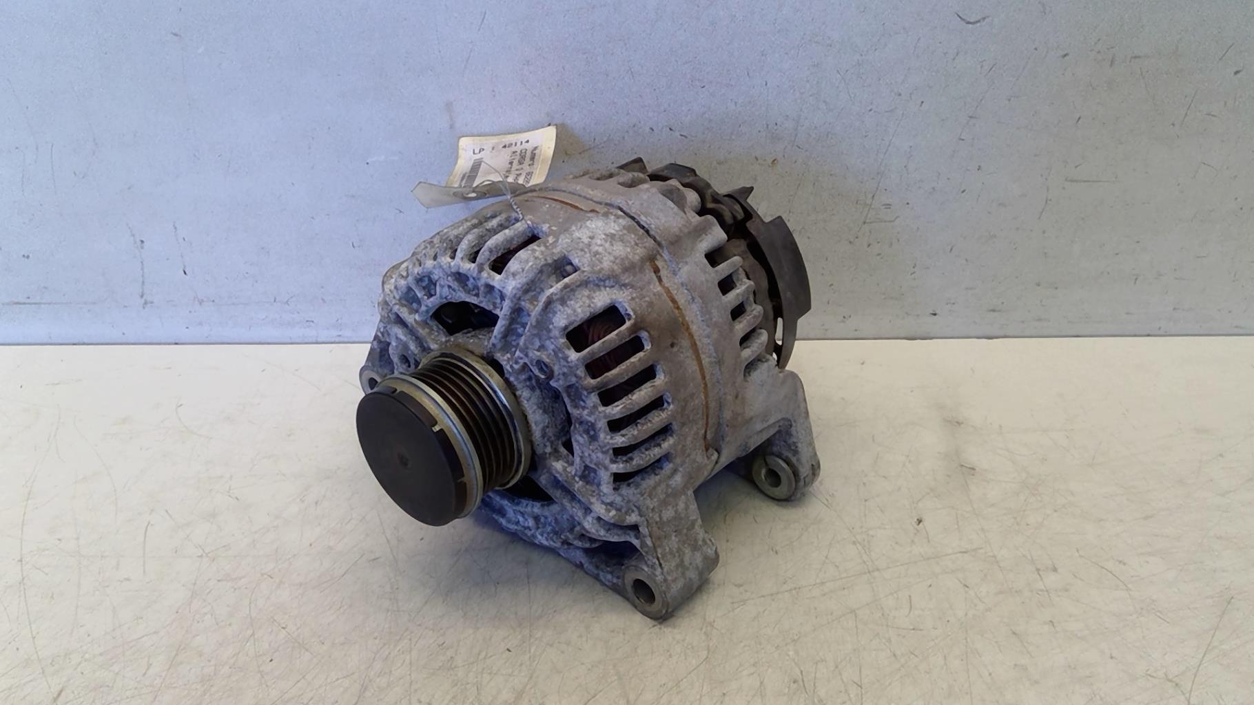 Alternatore OPEL CORSA D PHASE 1 Gasolina - 1