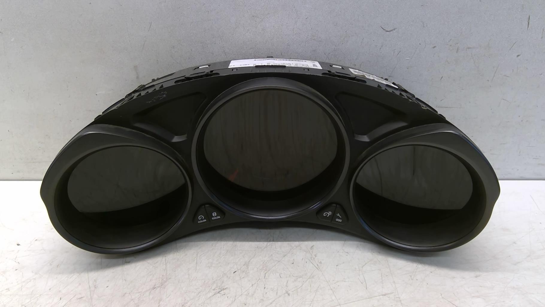 Compteur CITROEN C4 2 PHASE 2 Diesel - 1