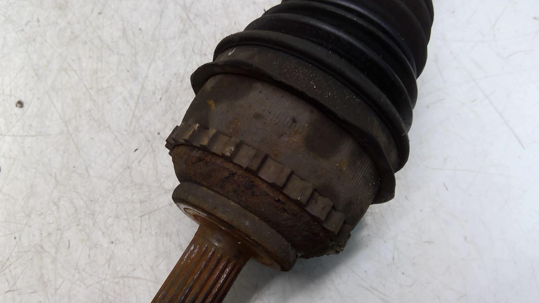 Giunto cardanico albero di trasmissione sinistro RENAULT CLIO 2 PHASE 1 Gasolina - 1