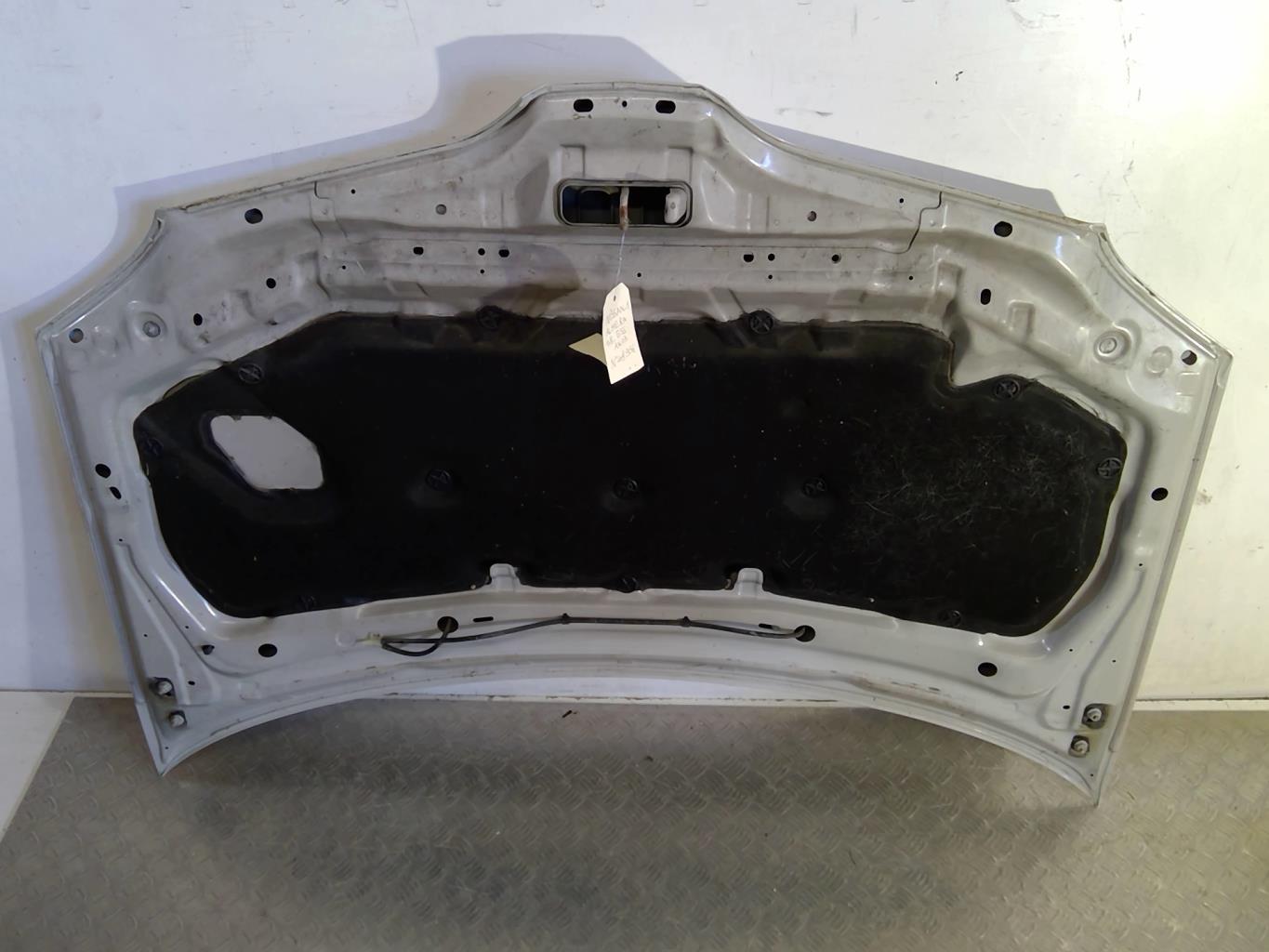Capot NISSAN ALMERA TINO PHASE 1 Essence - 1