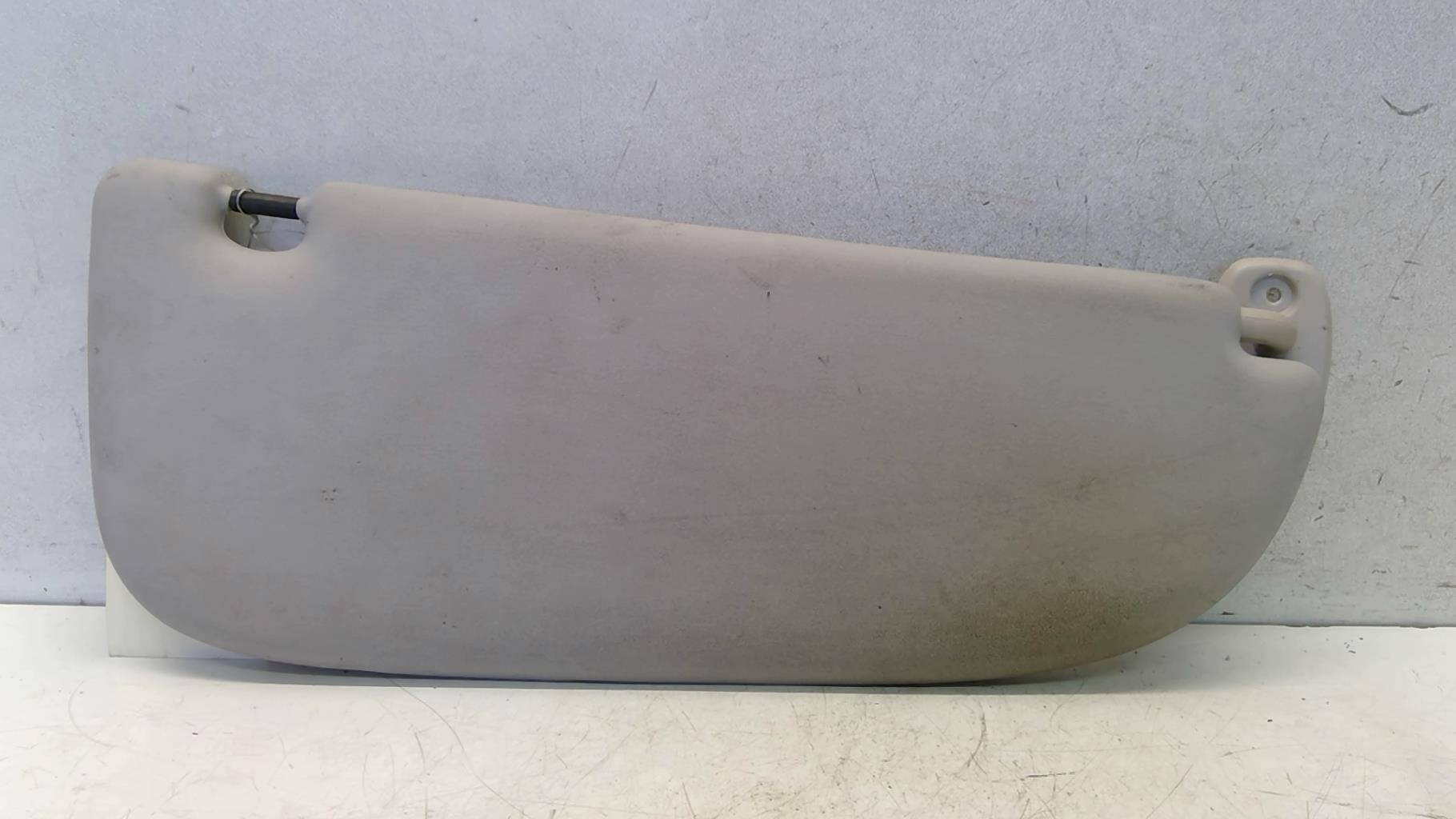 Visiera parasole sinistra PEUGEOT 206 PHASE 1 Gasolina - 1