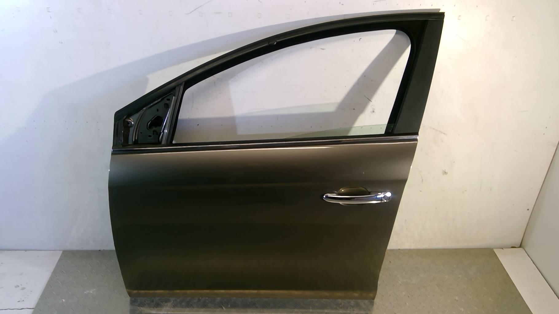 Porte avant gauche FIAT BRAVO 2 Diesel - 1