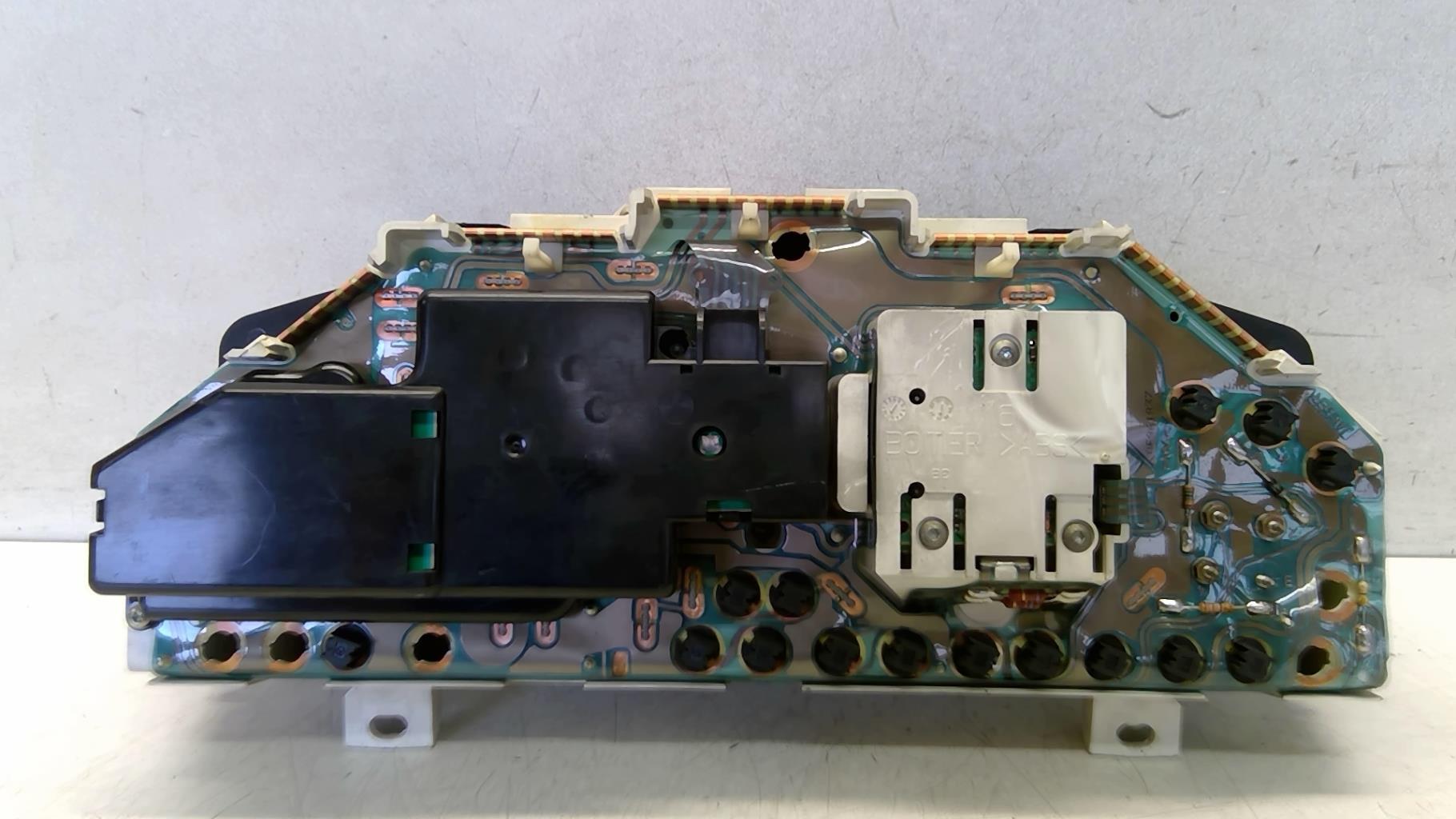 Compteur CITROEN ZX PHASE 2 Diesel - 1