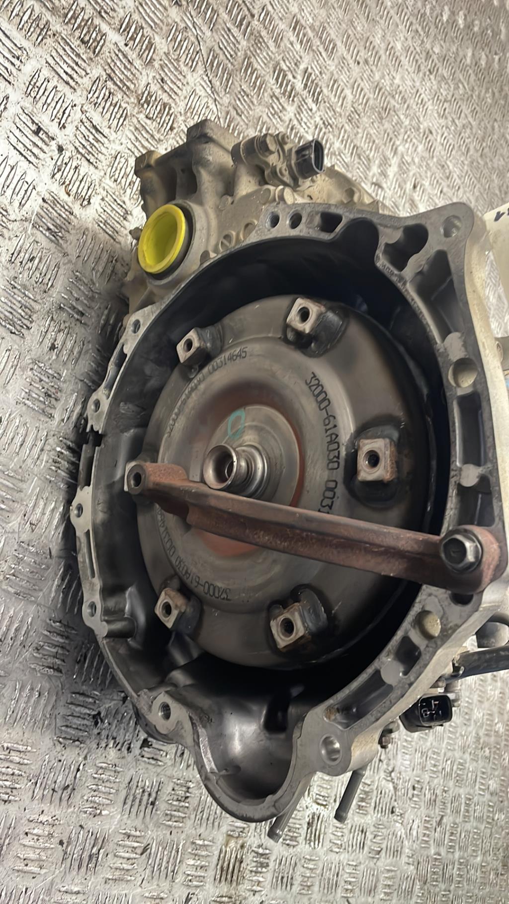 Boite de vitesses TOYOTA YARIS VERSO PHASE 1 Essence - 1