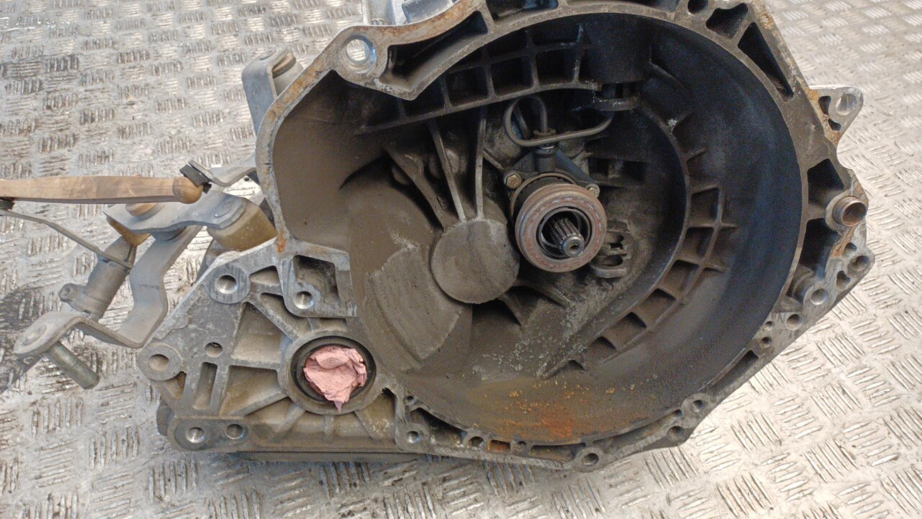 Boite de vitesses OPEL CORSA D PHASE 1 Essence - 1