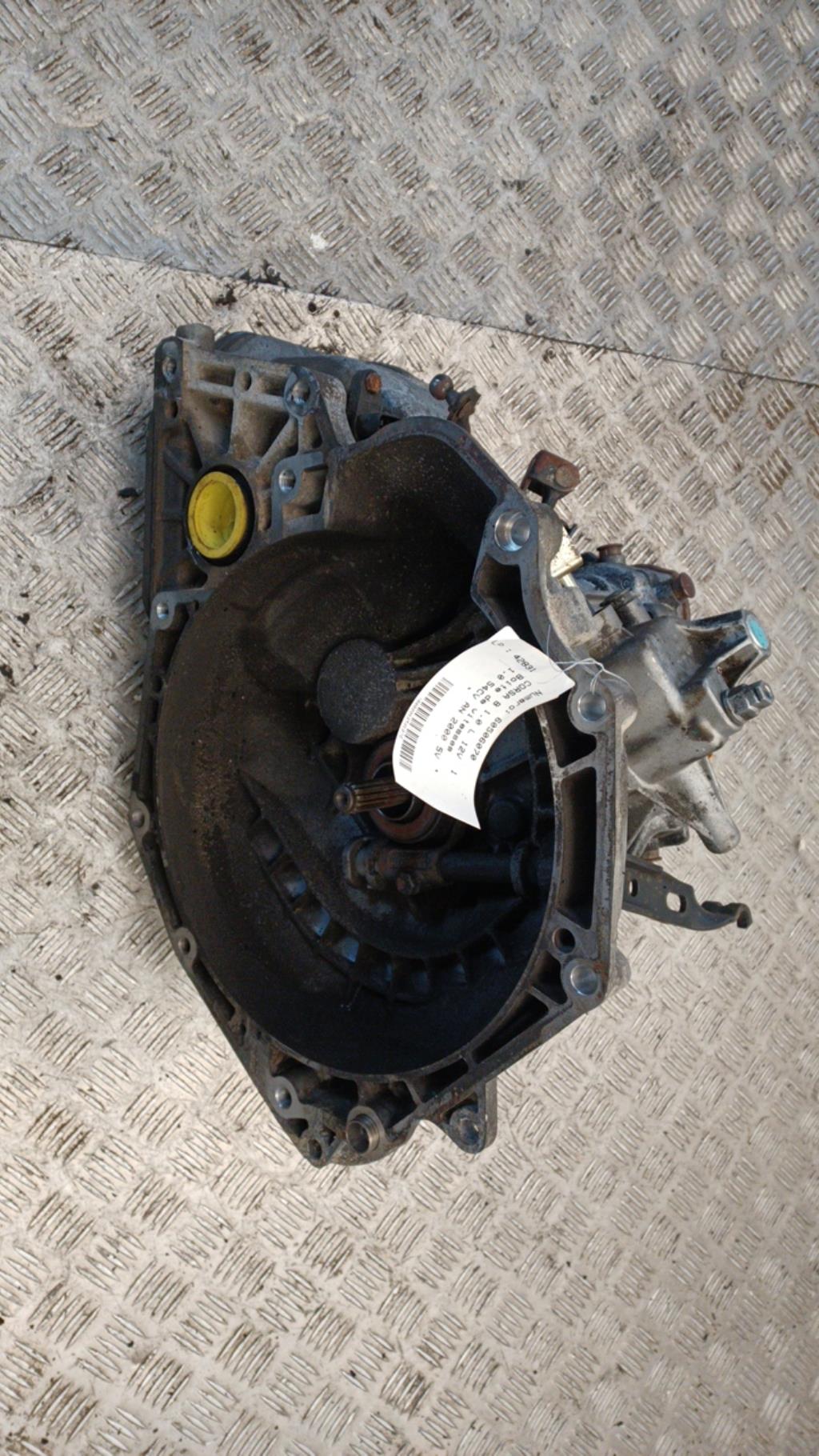 Boite de vitesses OPEL CORSA B PHASE 2 Essence - 1