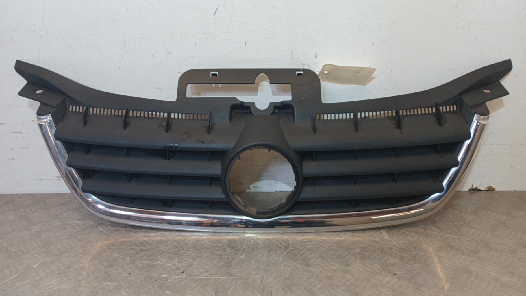 Calandre VOLKSWAGEN TOURAN 1 PHASE 1 Diesel - 1