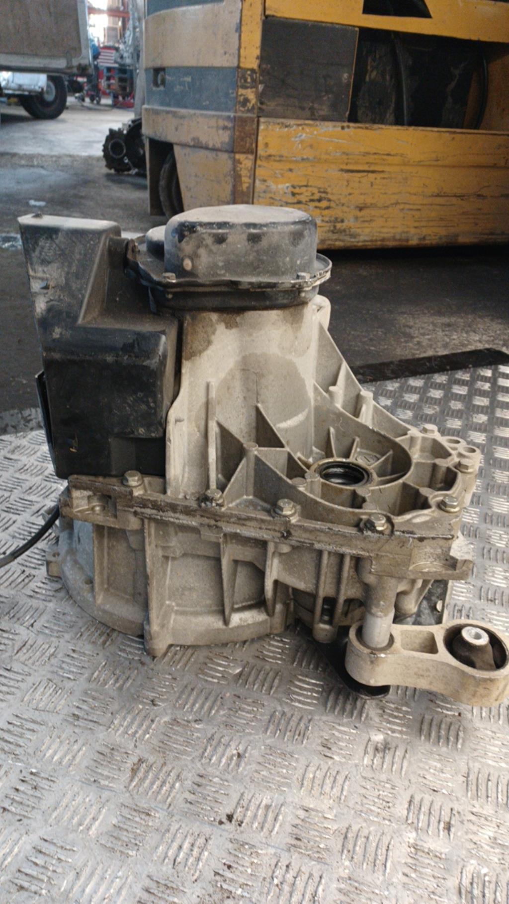Boite de vitesses FORD FIESTA 6 PHASE 1 Essence - 1
