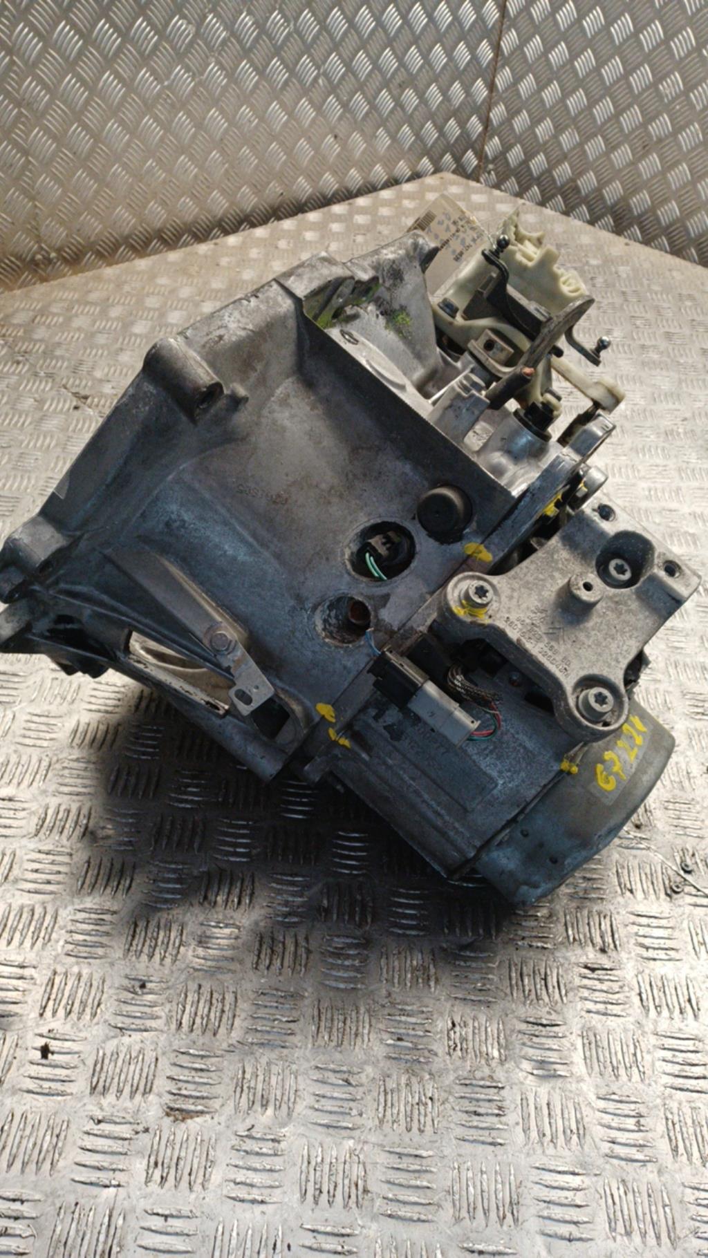 Boite de vitesses CITROEN DS3  - 1
