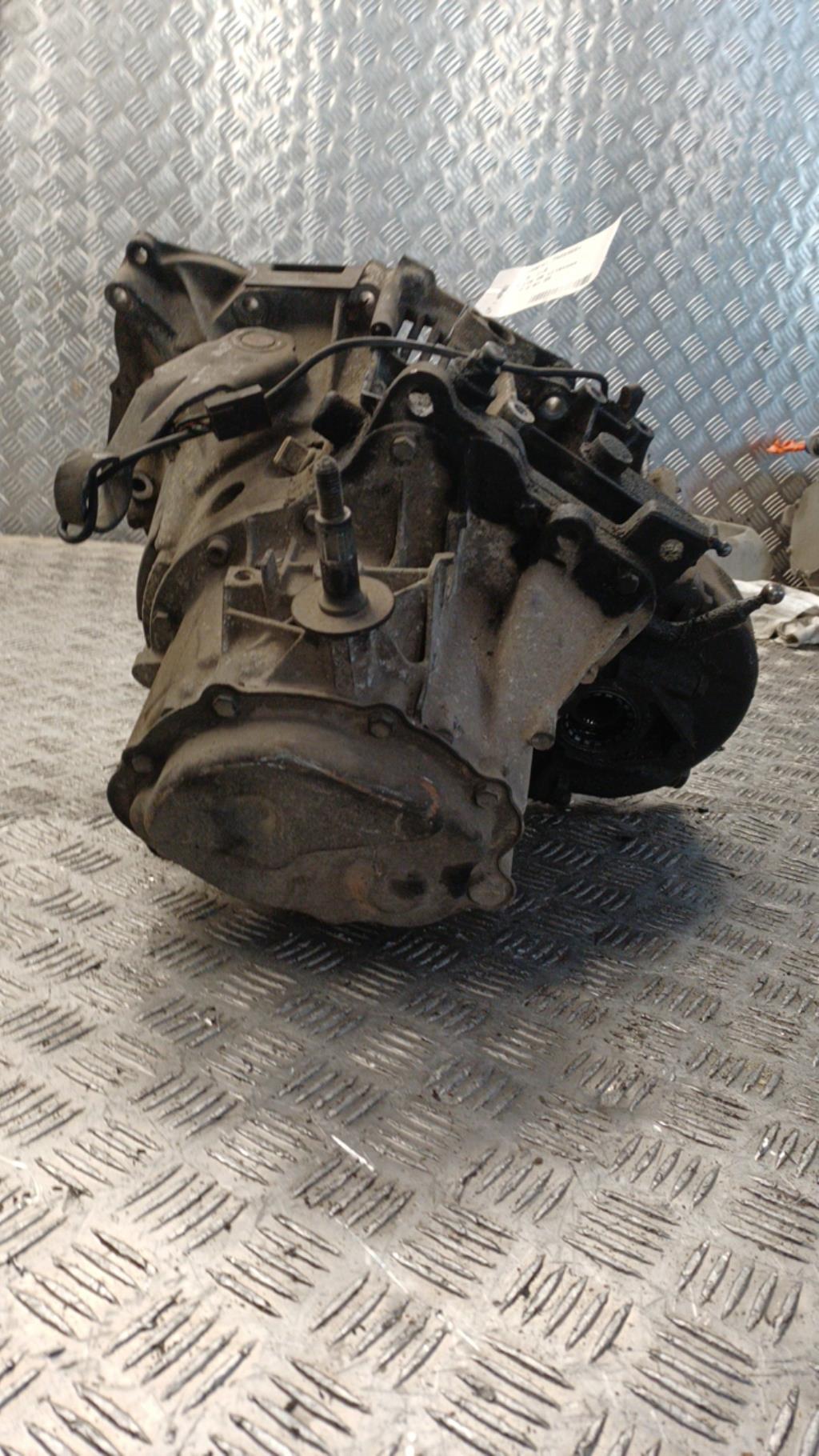Boite de vitesses CITROEN C15 Diesel - 1