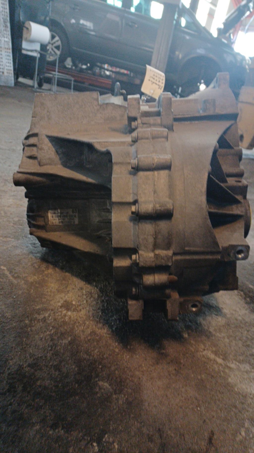 Boite de vitesses FORD MONDEO 3 PHASE 1 Diesel - 1