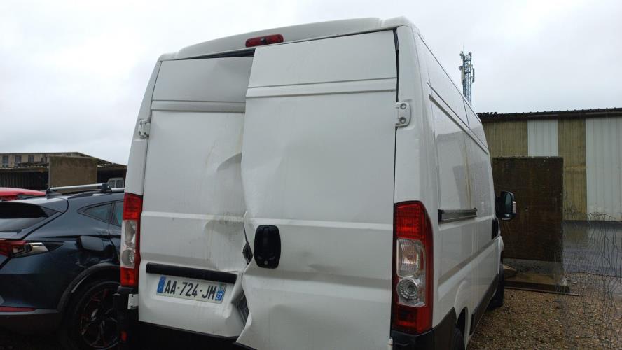 Photo de la pièce