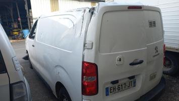 Photo de la pièce