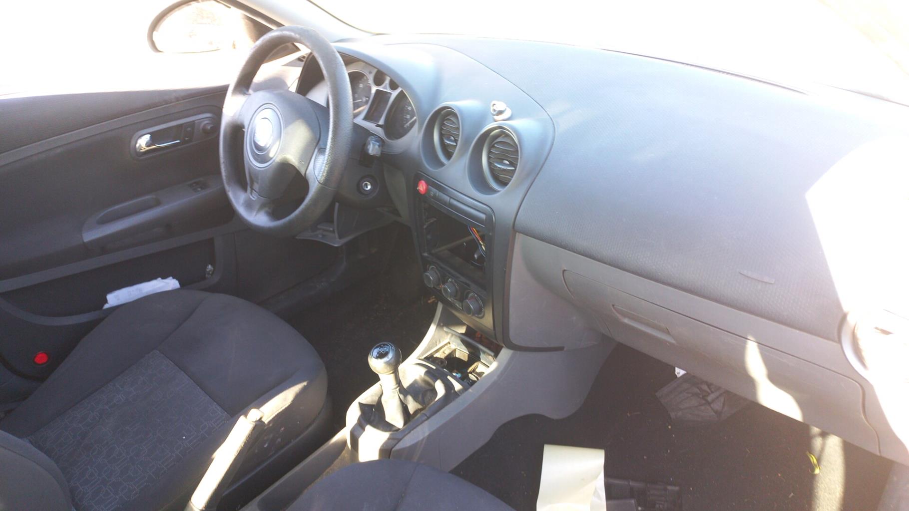 Cremagliera servosterzo SEAT CORDOBA 2 Diésel - 1