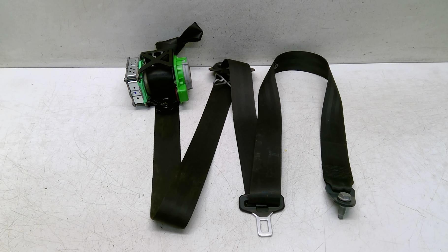 Cintura di sicurezza anteriore destra CITROEN DS4 PHASE 1 Diésel - 1