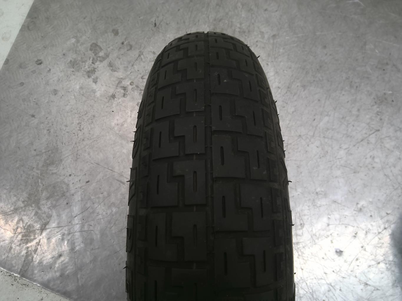 Roue FIAT PANDA 2 PHASE 2 Diesel - 1
