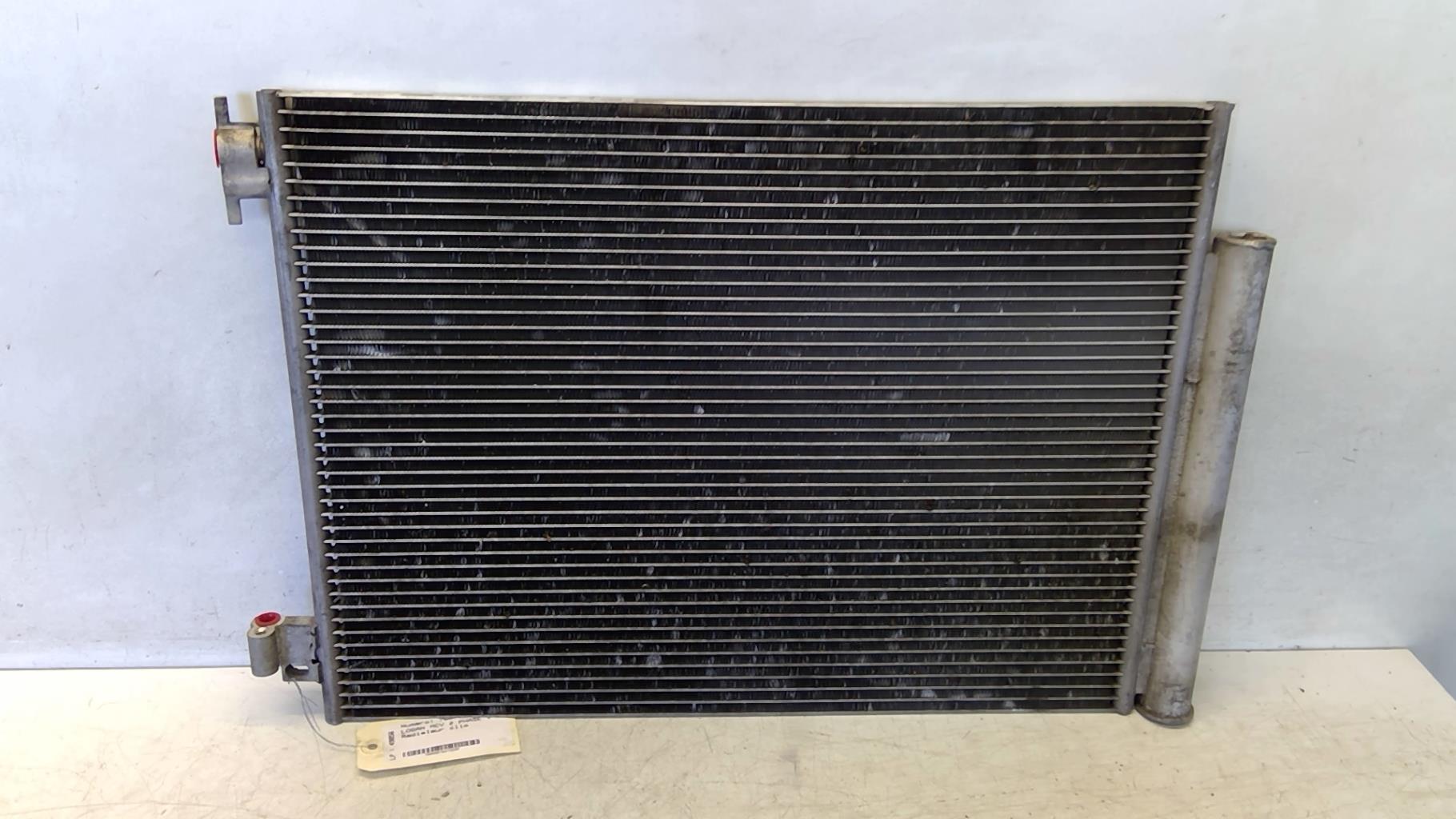 Radiateur clim DACIA LOGAN MCV 2 PHASE 1 BREAK Essence - 1