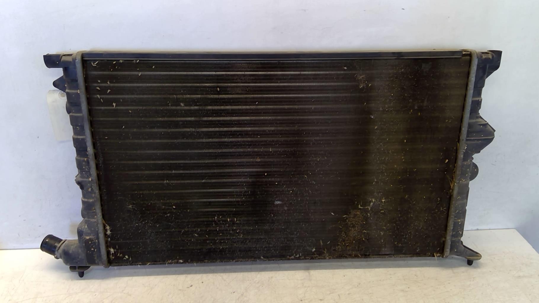 Radiateur eau CITROEN XANTIA PHASE 1 Diesel - 1
