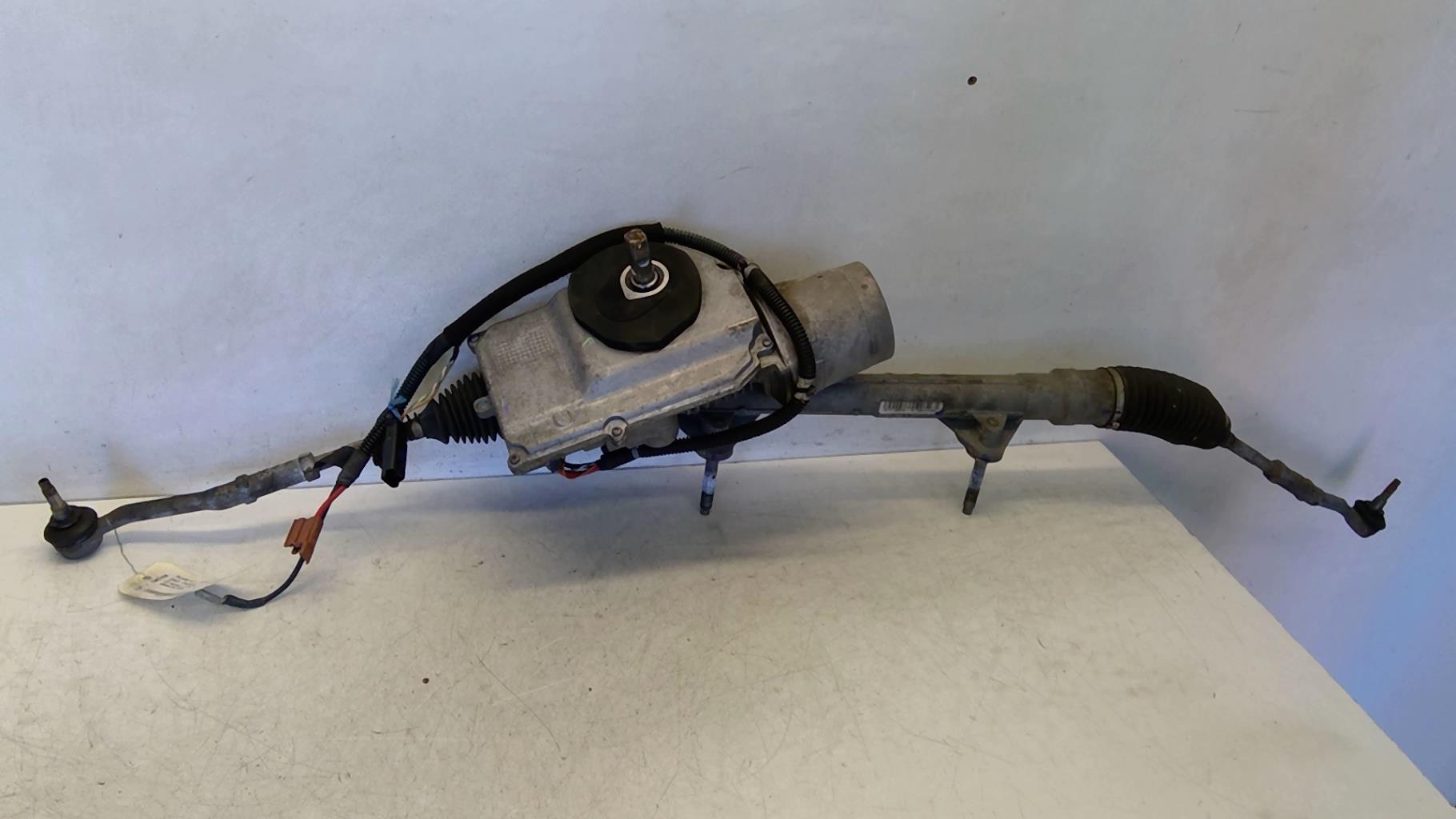 Cremaillere assistee CITROEN DS3 PHASE 1 Essence - 1