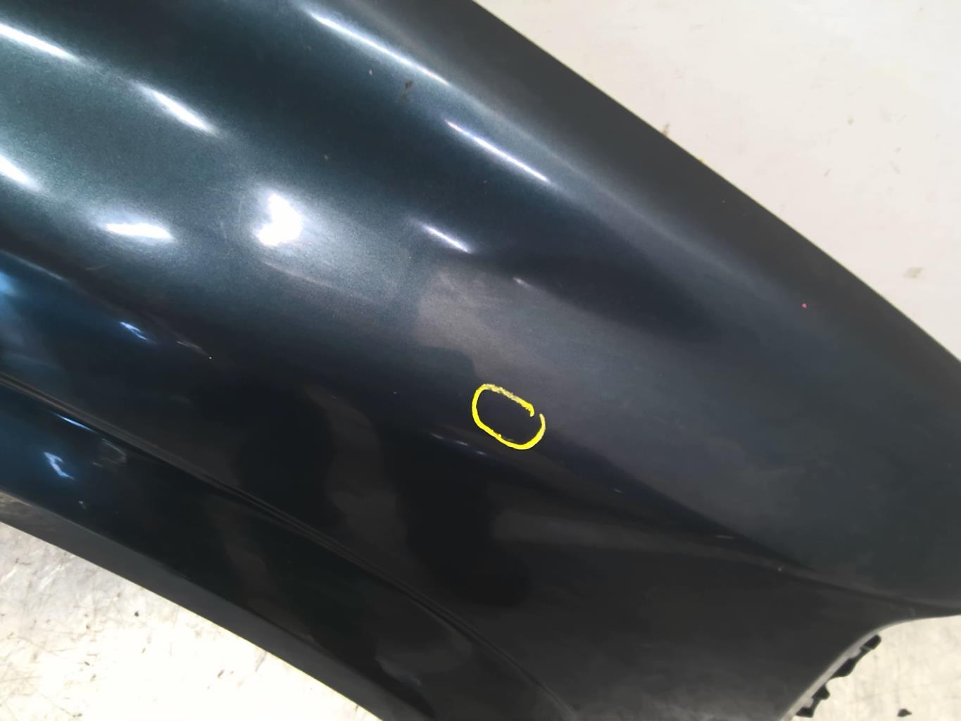 Parafango anteriore destro OPEL FRONTERA B Diésel - 1