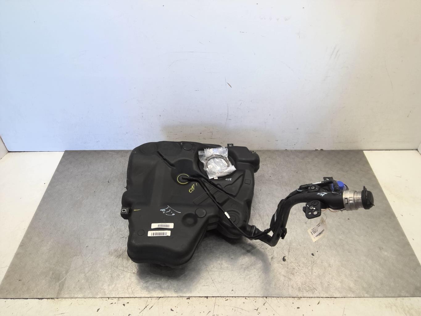 Reservoir essence VOLKSWAGEN BEETLE 2 PHASE 1 Diesel - 1