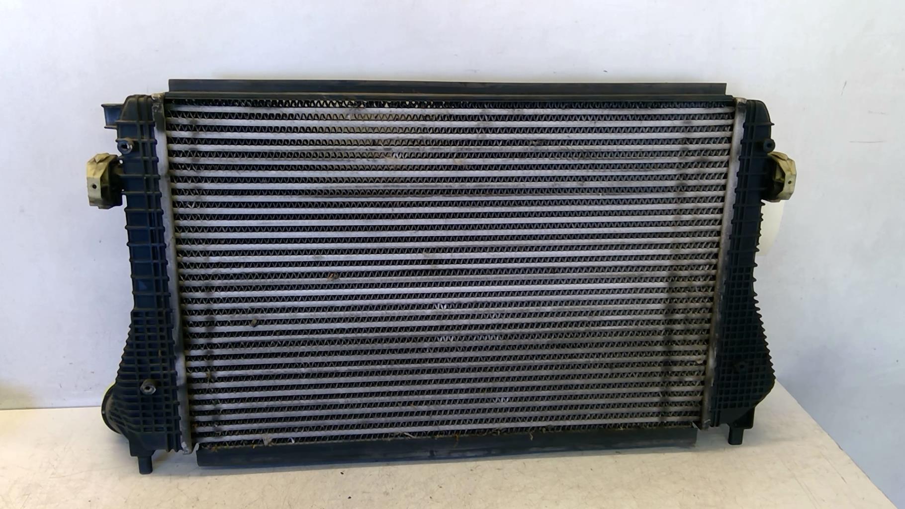 Echangeur air (Intercooler) VOLKSWAGEN BEETLE 2 PHASE 1 Diesel - 1