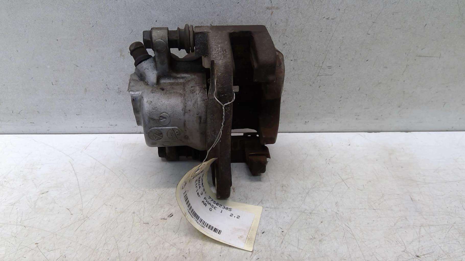 Pinza freni posteriore sinistra TOYOTA RAV4 3 PHASE 1 Diésel - 1