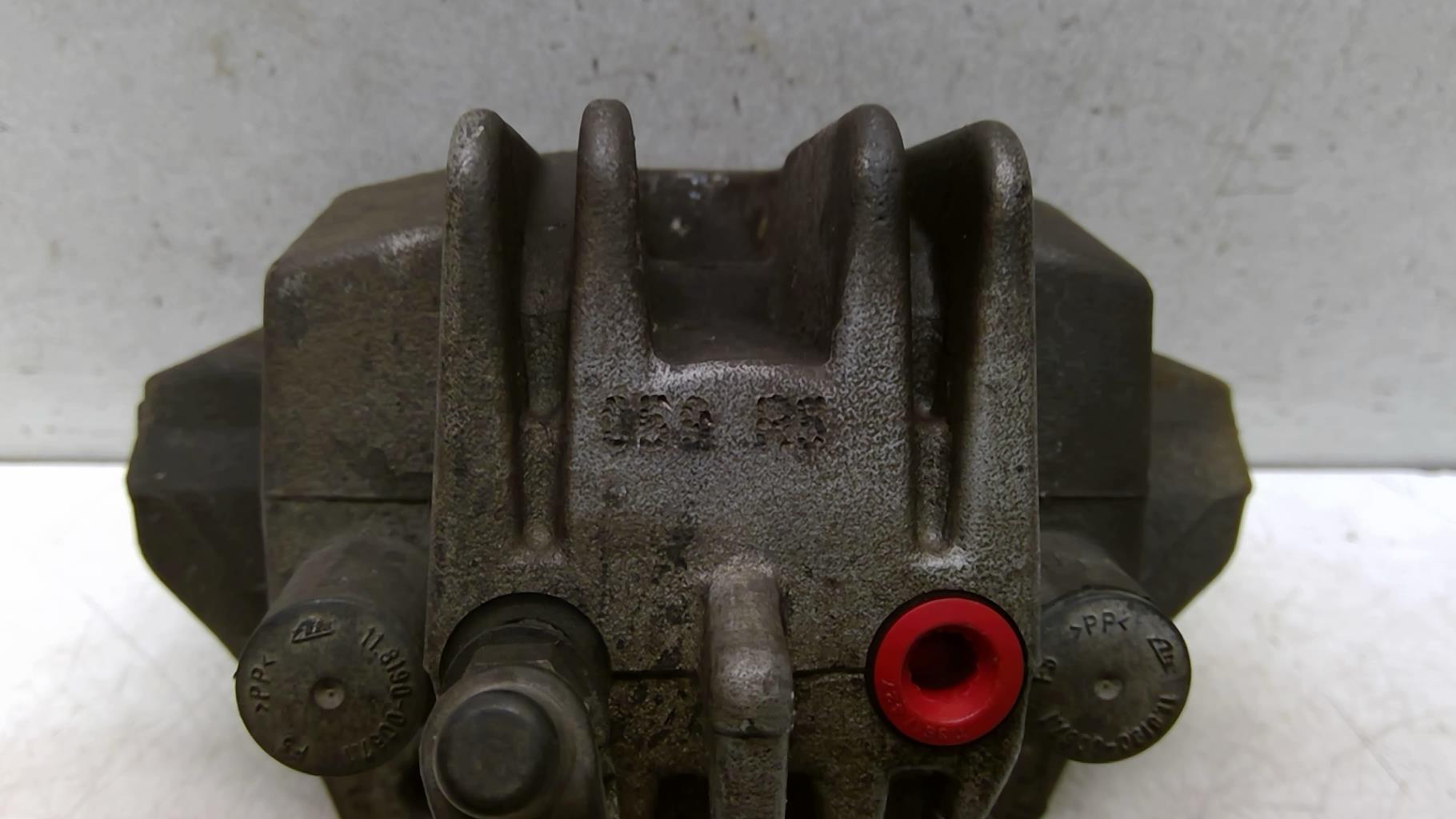 Pinza freni posteriore destra BMW SERIE 6 E63 COUPE PHASE 1  - 1