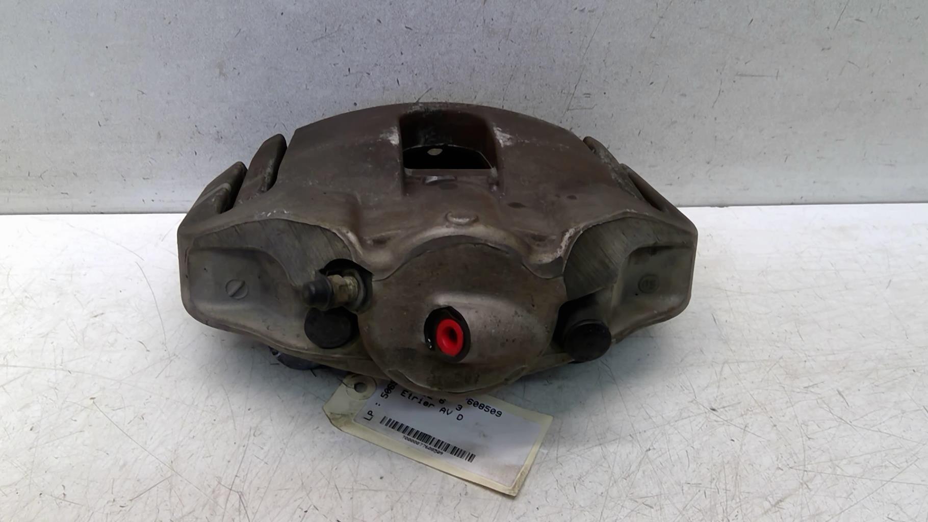 Pinza freni anteriore destra BMW SERIE 6 E63 COUPE PHASE 1  - 1