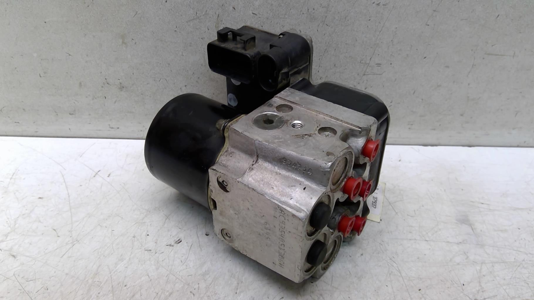 Blocco ABS (antibloccaggio freni) OPEL FRONTERA B Diésel - 1