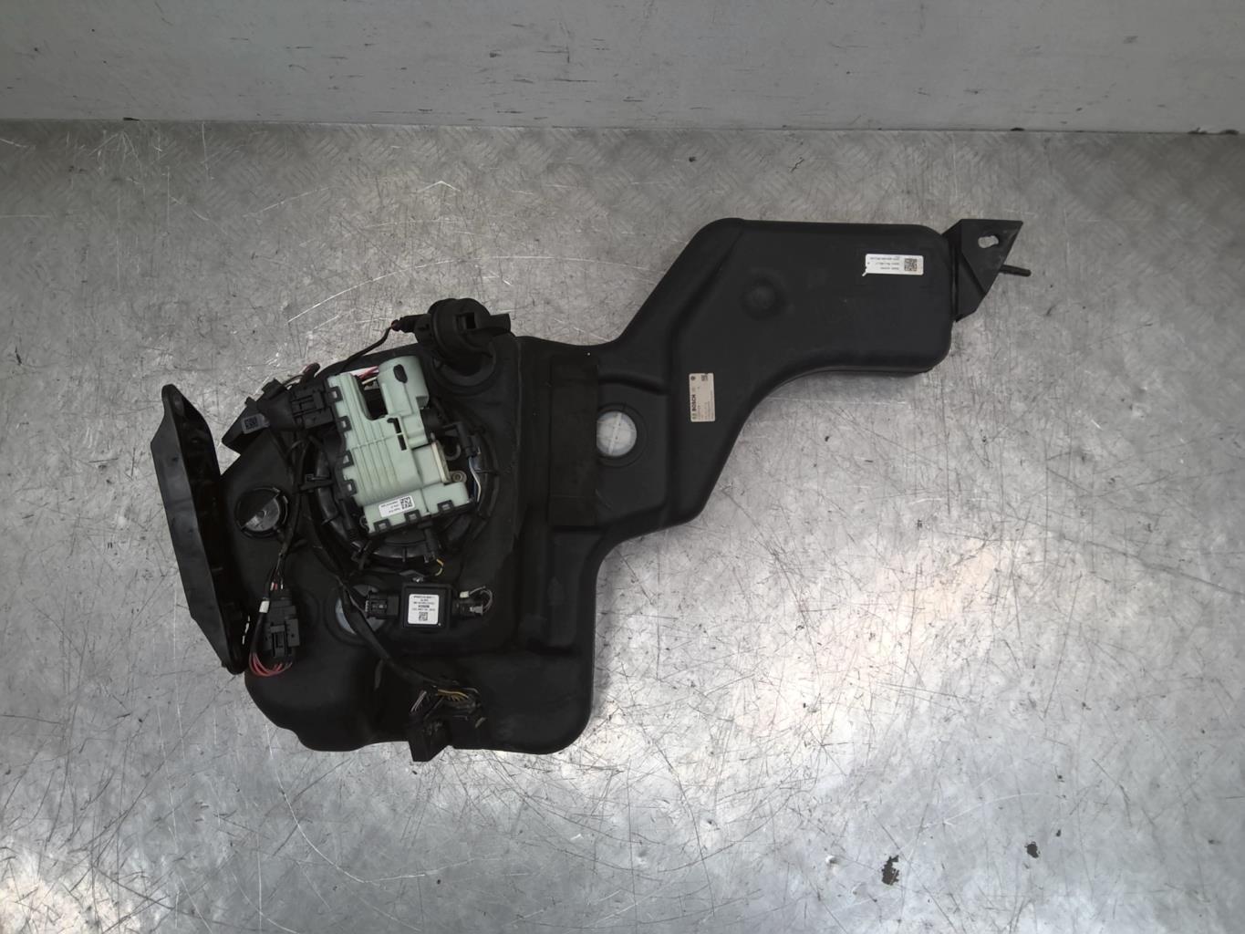 Reservoir VOLKSWAGEN SHARAN 2 PHASE 1 Diesel - 1