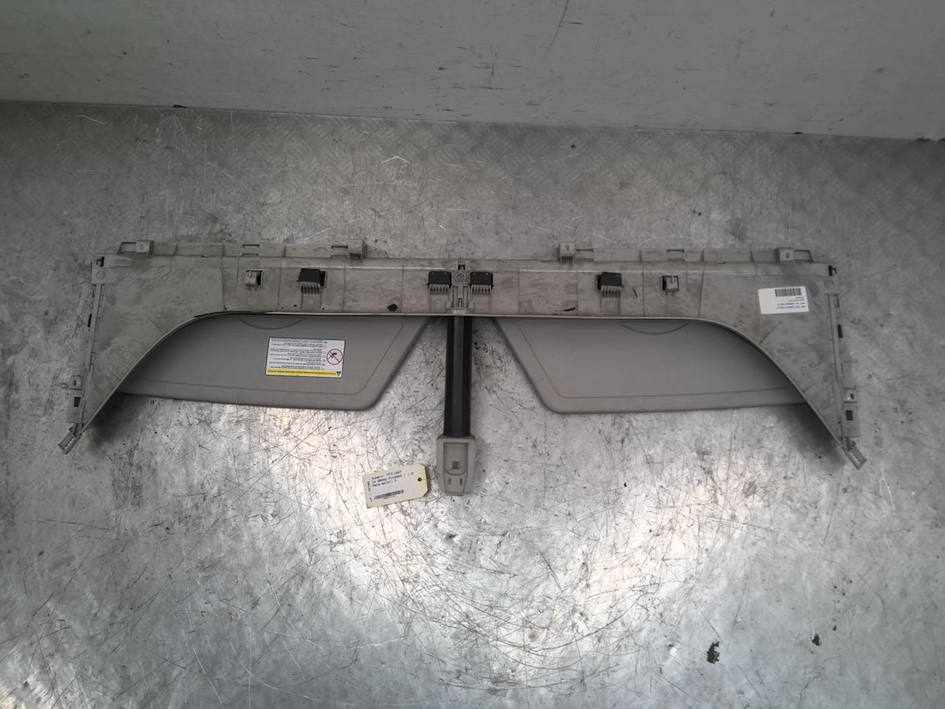 Visiera parasole sinistra CITROEN C4 GRAND PICASSO 1 Diésel - 1