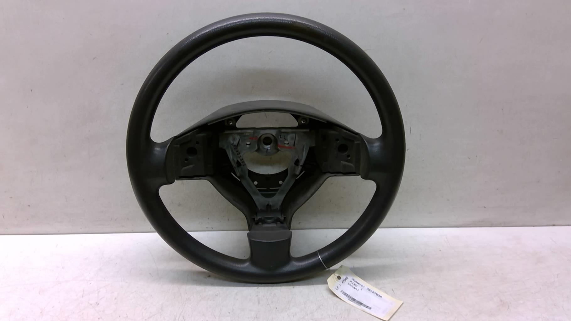 Volante NISSAN PIXO Gasolina - 1