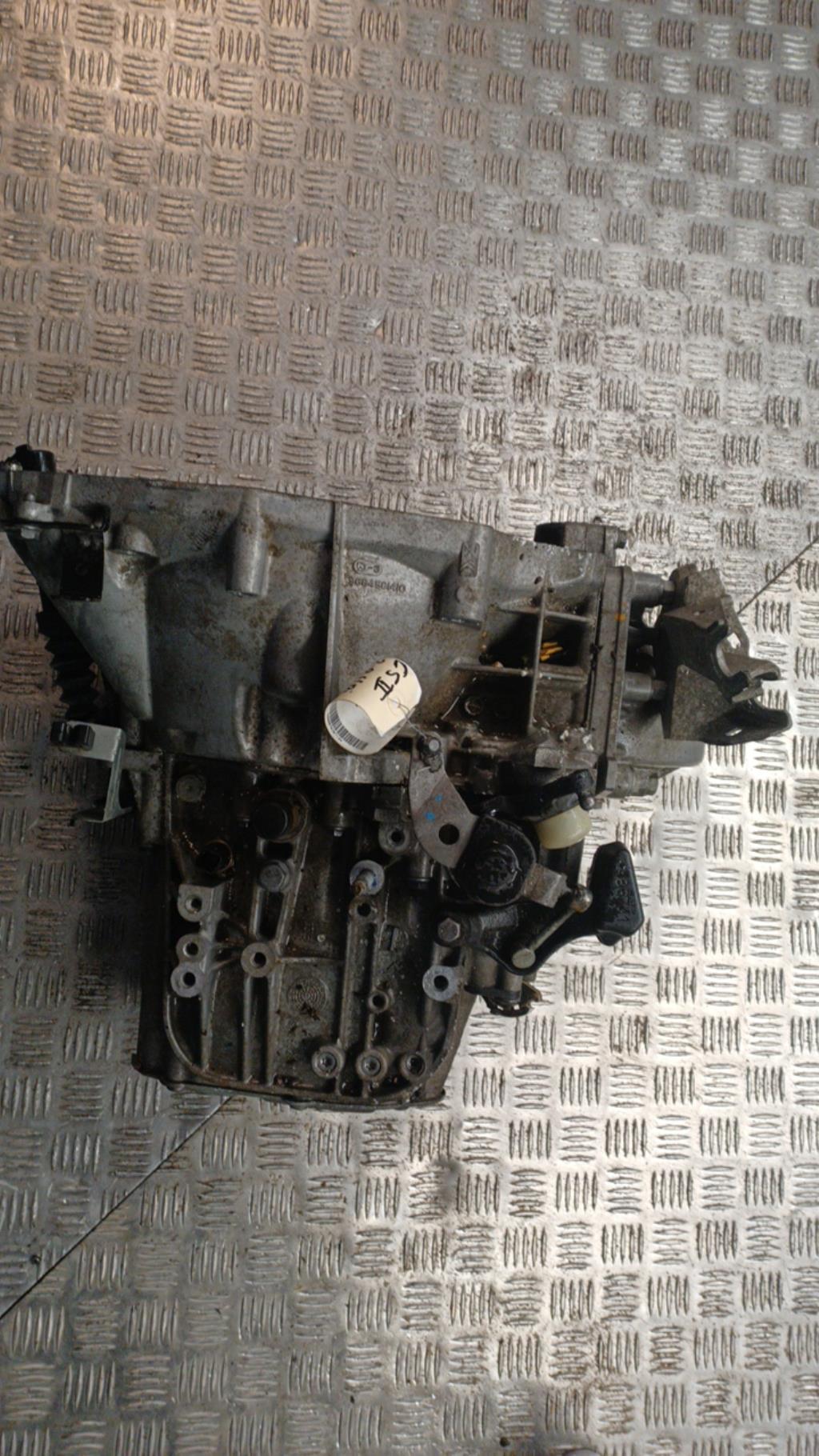 Boite de vitesses CITROEN C5 2 Diesel - 1
