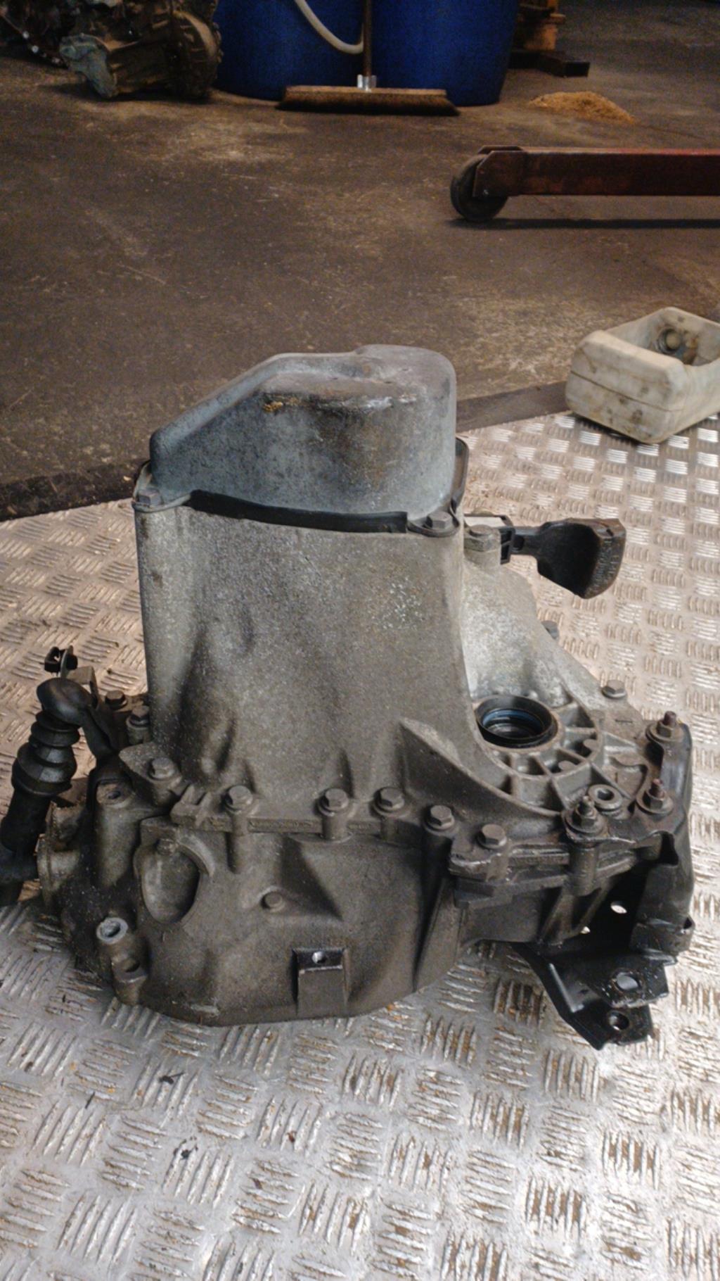 Boite de vitesses PEUGEOT 207 PHASE 1 Essence - 1