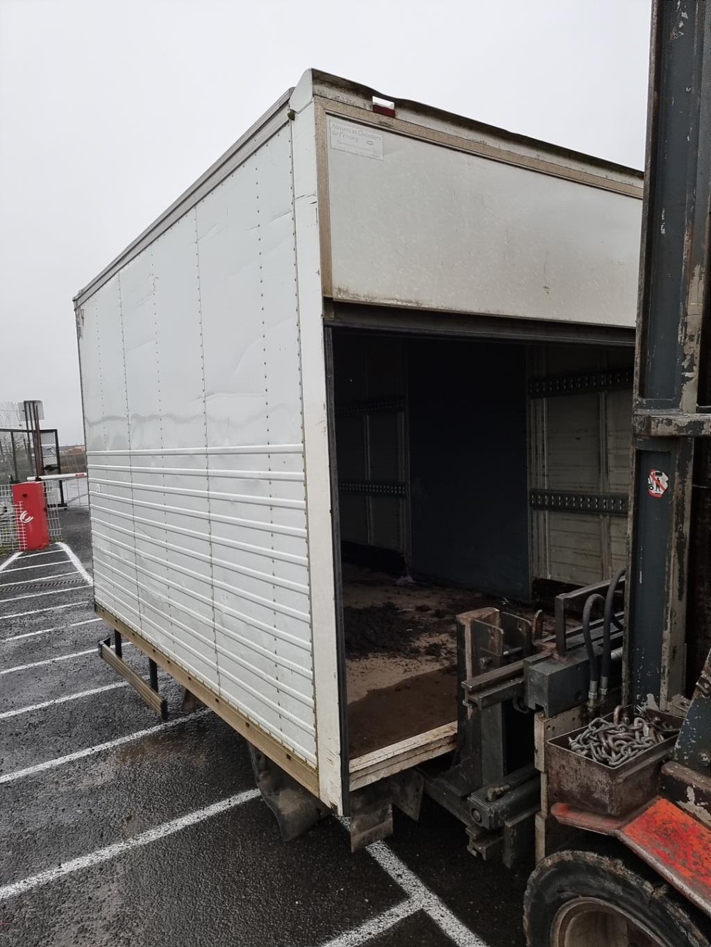 Divers MERCEDES SPRINTER 2 PHASE 1 Diesel - 1
