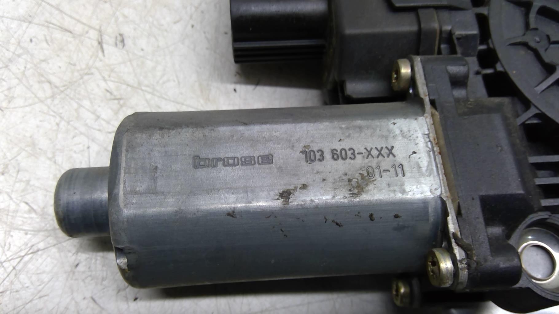 Alzacristalli elettrico anteriore sinistro FORD FOCUS 1 BREAK Gasolina - 1