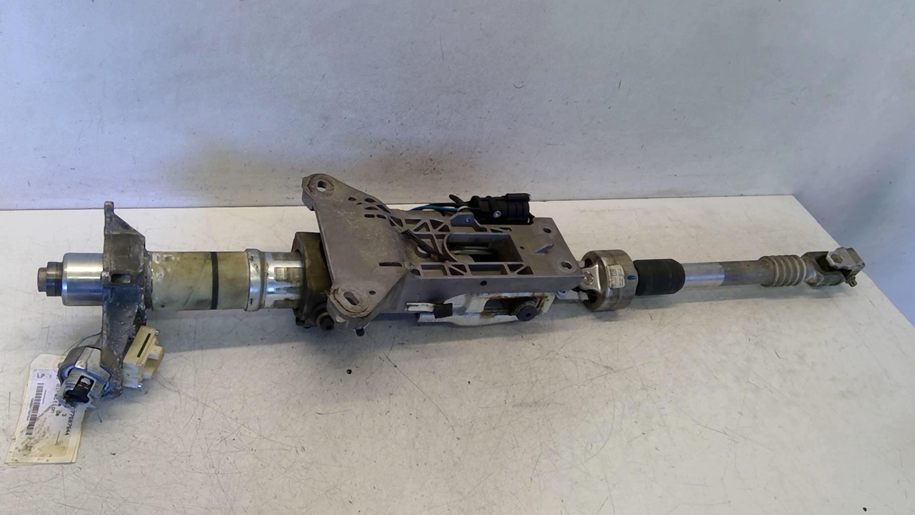 Colonne de direction BMW SERIE 6 E63 COUPE PHASE 1  - 1