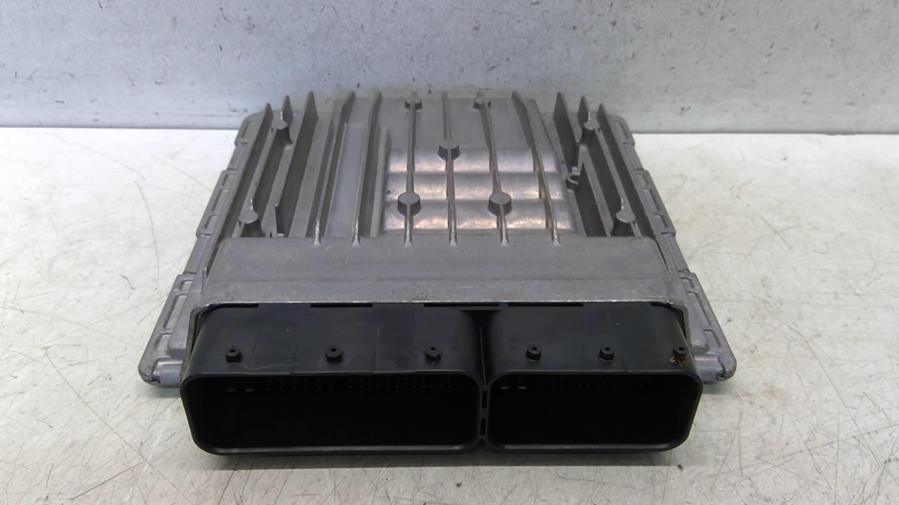 Centralina motore BMW SERIE 6 E63 COUPE PHASE 1  - 1